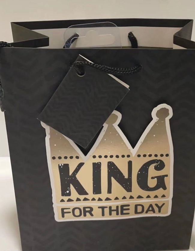 Father’s Day Gift Bag