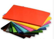 Color paper spectra Color A4 80g / m 100l