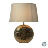 Hana table lamp bronze