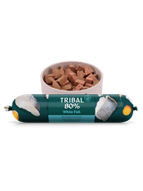 Tribal 80% White Fish Gourmet Sausage