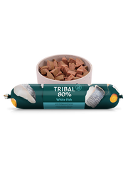 Tribal 80% White Fish Gourmet Sausage