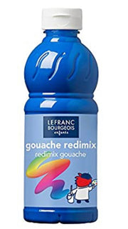 lefranc & bourgeois gouache redimix