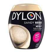 DYLON MACHINE DYE SANDY BEIGE