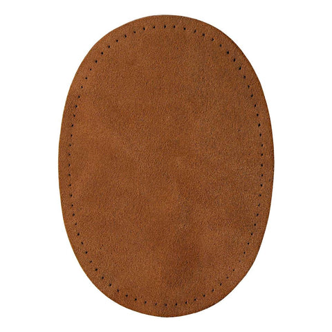 Prym Patches velour leather sew-on 10 x 14cm