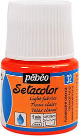 Pebeo Setacolor Opaque 45ml
