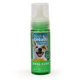 TropiClean - Oral Care Foam For Dogs 133ml