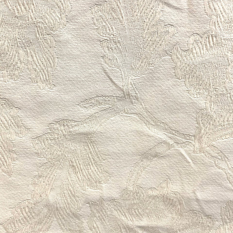 Cream texture Fabric