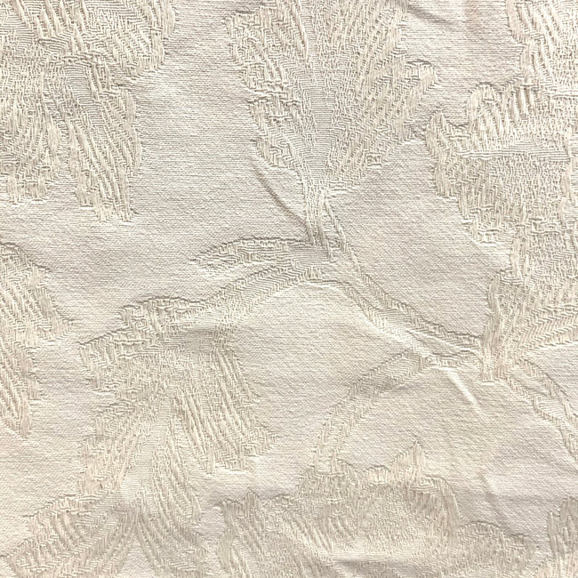Cream texture Fabric