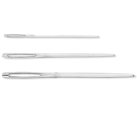 Prym Wool needles with blunt point
