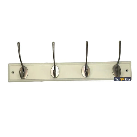 Headbourne 4 Victorian Hook On Cream Board
