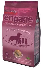 Red Mills - Engage - Mother & Puppy 15KG