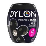 DYLON MACHINE DYE INTENSE BLACK