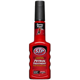 STP Petrol Treatment Fuel Additive Injector Cleaner System 51200EN 200ml New