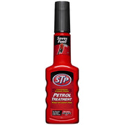 STP Petrol Treatment Fuel Additive Injector Cleaner System 51200EN 200ml New