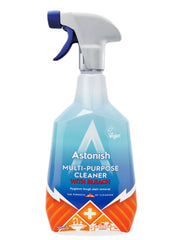 Astonish MULTI-PURPOSE CLEANER WITH BLEACH (750ML)