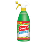 Elbow Grease Mould & Mildew Stain Remover 1L