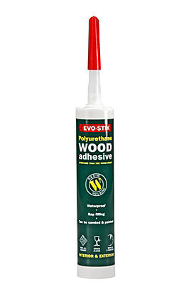Evo-Stik Wood adhesive 310ml