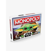 Monopoly Star Wars: The Child board game