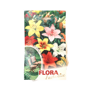 Flora Fantastica Lilium multi seeds 3pc