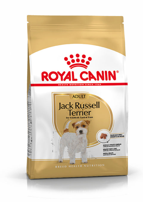 Royal Canin Jack Russell Terrier 1.5KG