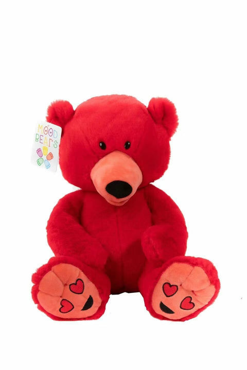 Mood Bears Angry