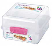 Sistema Lunch Cube 1.4L TO GO™