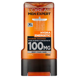 L'Oreal Men Expert Hydra Energetic Shower Gel 300 ML