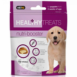 VetIQ Healthy Treats Nutri Booster for Puppies, 50g