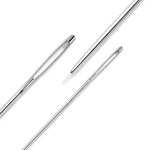 Prym Wool needles with blunt point