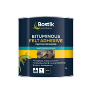 Bostik Felt Adhesive for Roofs 5Lt