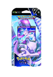 Pokémon Trading Card Game: V Battle Deck Mewtwo V