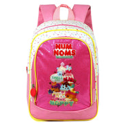 JUNIOR NUM NOMS LARGE BACKPACK