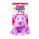 KONG Comfort Kiddos Pig Small