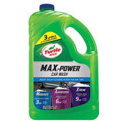 Turtle Wax Turtle Wax - Max-Power Car Wash - 4 Litre