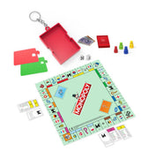 Monopoly Mini Game