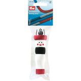 Prym Knitting dolly with pin and instructions, wooden