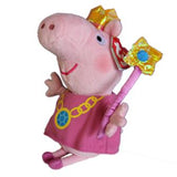 TY Toys Princess Peppa Beanie