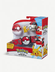 POKEMON Clip’n’go belt toy set 25.6cm 4 years