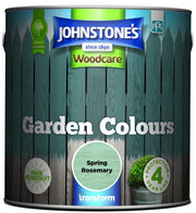 Johnstone's Garden Paint  -  Spring Rosemary
