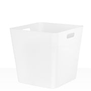 Wham Studio Basket 15.01 Cube White