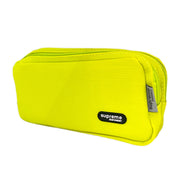 Supreme Pencil Case Lime Green