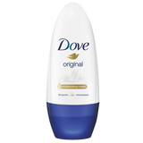 Dove Original Roll-on Antiperspirant Deodorant 50ML