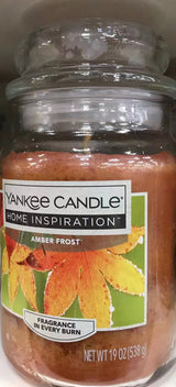 Yankee Candles 538g