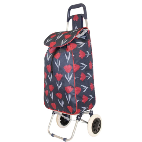 BC Shopping Trolley Tulip