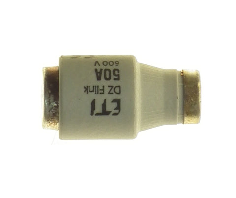POWERMASTER 2 PCE DZ2 50 AMP FUSE