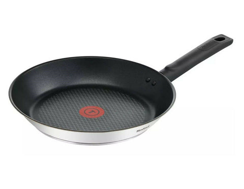 Tefal Simpleo Frypan 20cm Non-stick Induction Stainless Steel Frying Pan