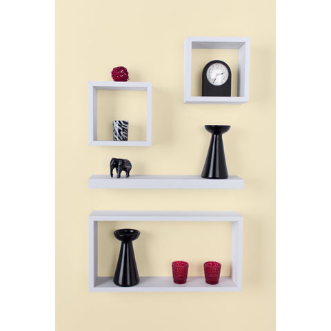 Core Products Set of 4pc shelf kit