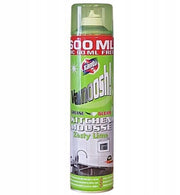 Xanto Vamoosh! kitchen cleaning foam with lime scent 600ml