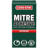 Evo-Stik Mitre White Adhesive