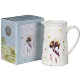 Jennifer Rose Country Life Bees Jug